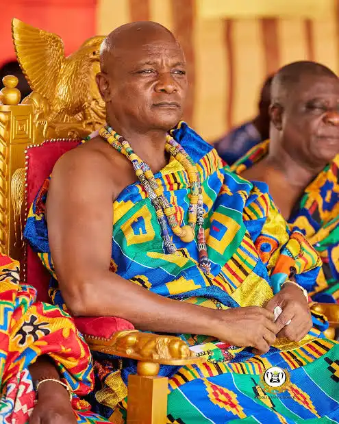 Togbe Afede XIV